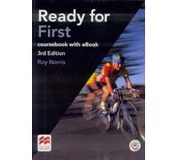 Ready for First 3rd Edition Key Ebook St (Ready for Series) (Ready for 3rd Edit)