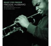 Freddie Hubbard – Ready for Freddie – CD – New
