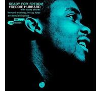 Ready for Freddie by Hubbard, Freddie (2004) Audio CD