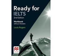 Ready for IELTS 2nd Edition Workbook without Answers