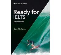 Ready for IELTS: Student Book - Key + CD-ROM