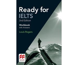 READY FOR IELTS WORKBOOK with Digital Access WITH Answers 1035139235 @ NEW