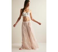 Ready For More Pants by Intimately at Free People in Angel Food, Size: Small - female