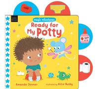 Ready for My Potty : A toilet training essential for toddlers