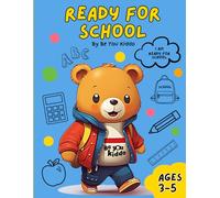 READY FOR SCHOOL: All about starting school