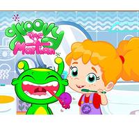 Ready for the party | Bath song | Brush your teeth song | This is the way | Let's recycle | Drawing Pops