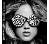 Calvin Harris : Ready for the Weekend VINYL 12" Album 2 discs (2018) NEW