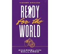 Ready For The World : Higher Ground: 3