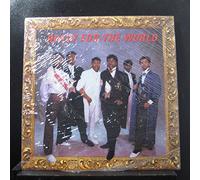 Ready for the World - Long time coming (1986) [VINYL]