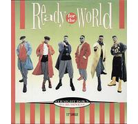 Ready for the World - Straight Down to Business [VINYL]