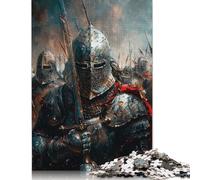 Ready for Victory Puzzles 1000 Piece Puzzle Adult Jigsaw Puzzle Jigsaw Puzzles for Adults Educational Game Challenge Toy 1000pcs (75x50cm)