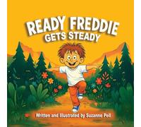 Ready Freddie: Gets Steady (3)