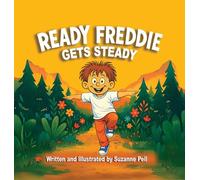 Ready Freddie: Gets Steady (3)