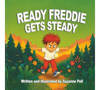 Ready Freddie: Gets Steady: School Already?: 2