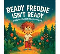 Ready Freddie: Isn't Ready: 1