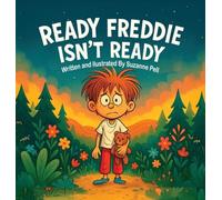 Ready Freddie: Isn't Ready: 1