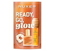 NUXE Ready, Go, Glow - Nuce On The Glow Honey Trio