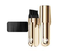 Ready Hair Coloring Tool with Herbal Extracts for Smooth Even Results Every Time Plant Flower Dye Pen
