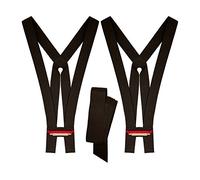 Ready Lifter Shoulder Moving Straps for Furniture, Appliances, Heavy or bulky Items. Transport Sling That's Easy to Adjust for Carrying and Lifting Heavy Objects up to 600 LB and 12' long
