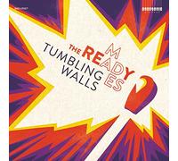 Ready-Mades,the - Tumbling Walls [VINYL]