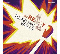 Ready-Mades, The – Tumbling Walls – Vinyl – Victrola