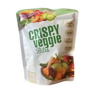 Ready Meals Healthy Eater's Produce Box - Fresh Veg & Fruit - Mixed Seasonal Selection - Fresh Vegetables & Fruit Box - Mixed Veg & Berries for Healthy Meals (Veggie)