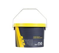 Ready Mixed Wallpaper Paste Adhesive Mix 2.5kg Added PVA Mould Resistant