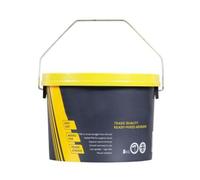 Ready Mixed Wallpaper Paste Adhesive Mix 5kg Added PVA Mould Resistant