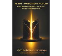 Ready Monument Woman: What Happens When You Try to Date Without the Monument