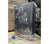 Hot Toys Star Wars Jedi: Survivor Purge Trooper Commander 1/6th Scale Lmited Edition Statue