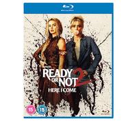 Ready Or Not 2