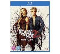 Ready Or Not 2 (Blu-ray) Blu-ray