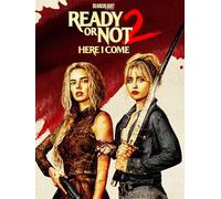 Ready or Not 2: Here I Come