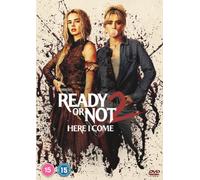 Ready Or Not 2: Here I Come