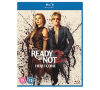 Ready Or Not 2: Here I Come
