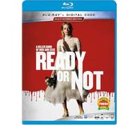 Ready or Not