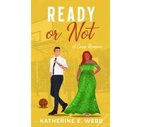 Ready or Not: A Curvy Sports Romance: 4 (The Park Brothers)