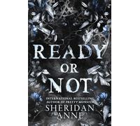 Ready or Not: A Dark Stalker Romance: 2 (Hide and Seek)