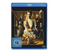 Ready or Not? - Auf die Plätze, fertig, tot (Blu-ray)
