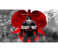 Ready or Not: Boiling Point