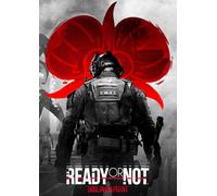 Ready or Not: Boiling Point PC - DLC