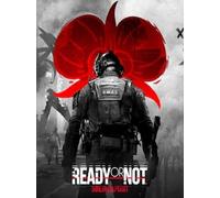 Ready or Not: Boiling Point (PC) - Steam Gift - EUROPE