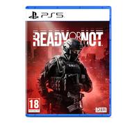 Ready or Not: Day One Edition- PS5