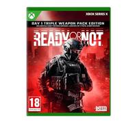 Ready or Not - Day One Edition - Xbox