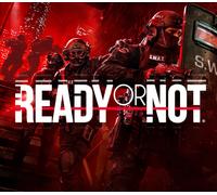 Ready or Not: Deluxe Edition PC Steam Account