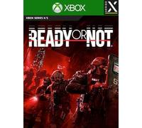Ready or Not | Digital Deluxe Edition (Xbox Series X/S) - Xbox Live Key - EUROPE