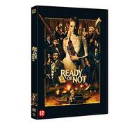 Ready Or Not [DVD]