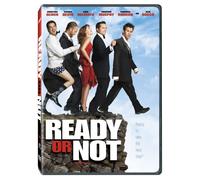 Ready Or Not [DVD] [Region 1] [US Import] [NTSC]