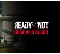 Ready or Not: Home Invasion Bundle PC Steam CD Key