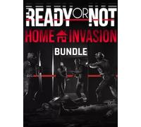 Ready or Not: Home Invasion Bundle (PC) - Steam Key - GLOBAL